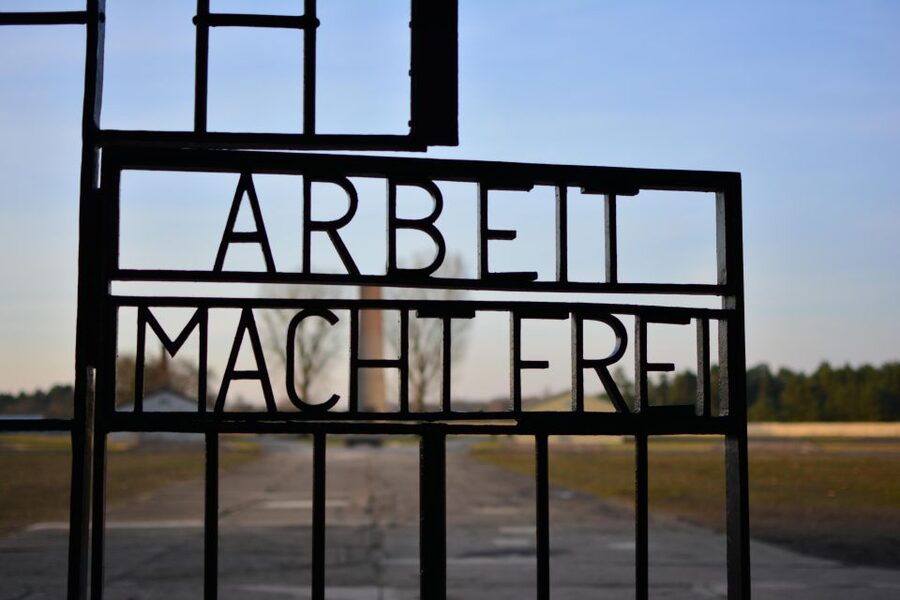 From Berlin: Guided Sachsenhausen Concentration Camp Tour - Key points at a glance
