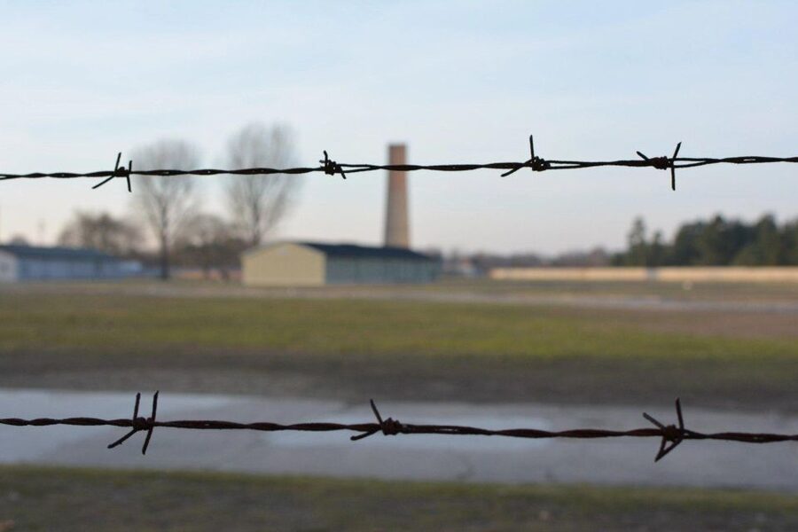 From Berlin: Guided Sachsenhausen Concentration Camp Tour - Why Sachsenhausen matters near Berlin