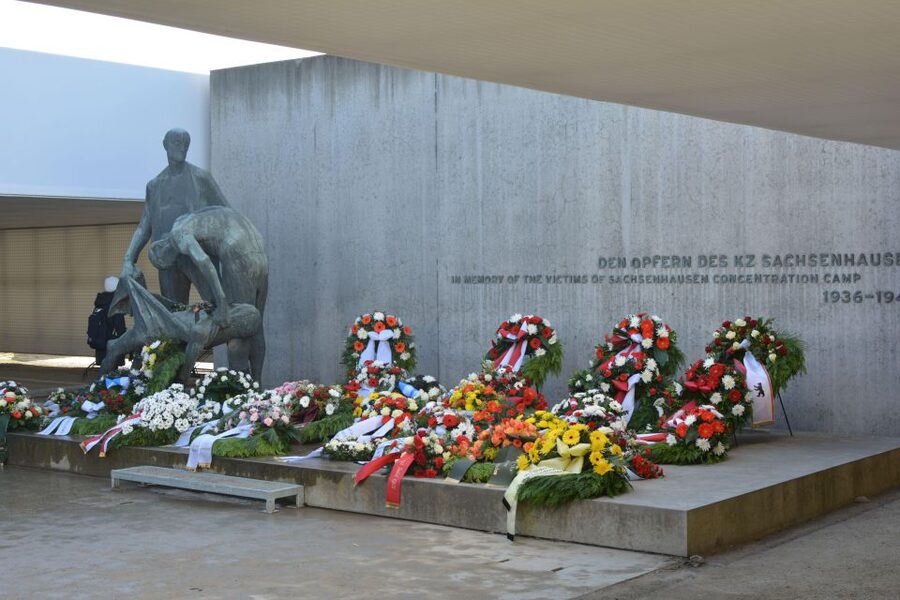 From Berlin: Guided Sachsenhausen Concentration Camp Tour - What the $40 price really covers