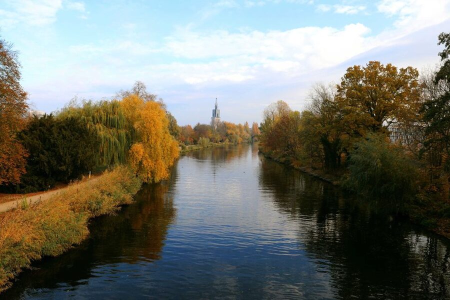 From Berlin: Historical Gems of Potsdam Private Day Trip - Why Potsdam makes a strong day trip from Berlin