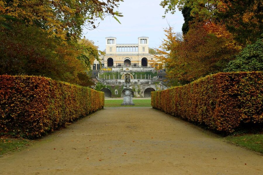From Berlin: Historical Gems of Potsdam Private Day Trip - The story behind Prussia’s rise