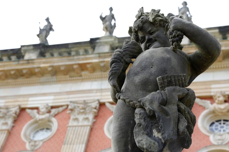 From Berlin: Historical Gems of Potsdam Private Day Trip - How the private format affects the day