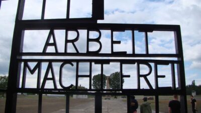 Sachsenhausen Concentration Camp Day Trip