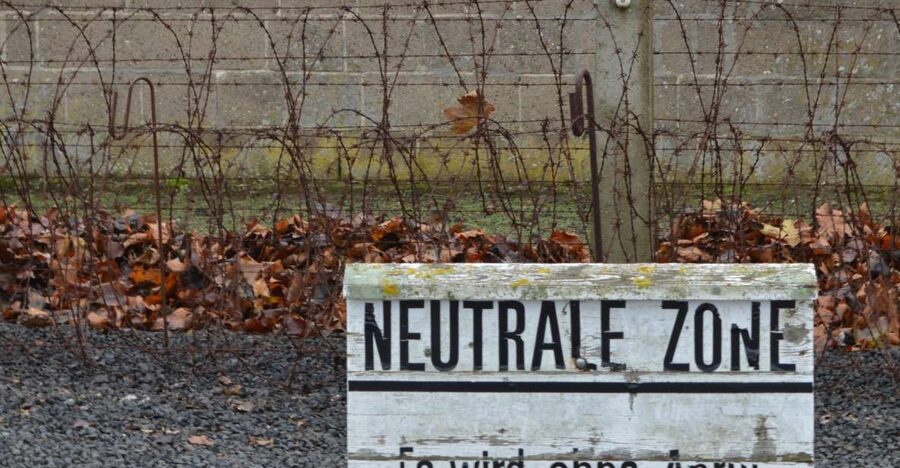 From Berlin: Sachsenhausen Concentration Camp Guided Tour - Key points to know before booking