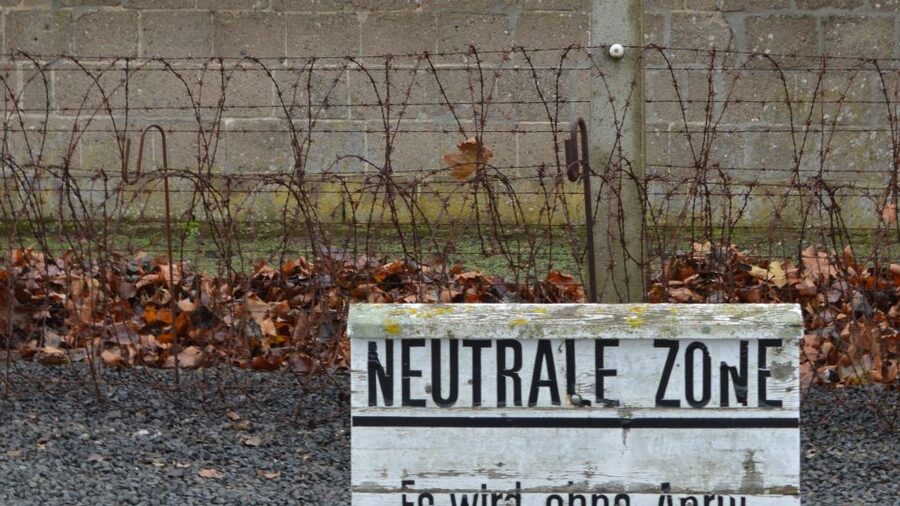 From Berlin: Sachsenhausen Concentration Camp Guided Tour - The crematorium site, executions, and mass graves