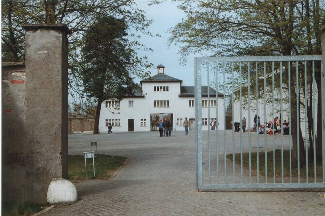 From Berlin: Sachsenhausen Concentration Camp Memorial Tour - Is $29.81 a fair price?