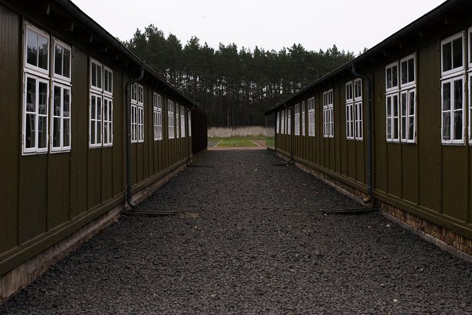 From Berlin to Sachsenhausen Camp: Private Tour by Car or Train - Reaching Sachsenhausen by Car or Train