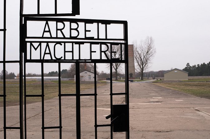 From Berlin to Sachsenhausen Camp: Private Tour by Car or Train - The Guide’s Role in a Difficult Place