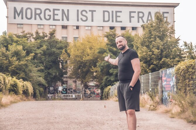 Get In: The Ultimate Berlin Club Tour - KitKatClub explores freedom, sexuality, and identity