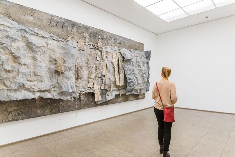 Hamburger Bahnhof Museum Entrance Ticket - Should you book this museum ticket?