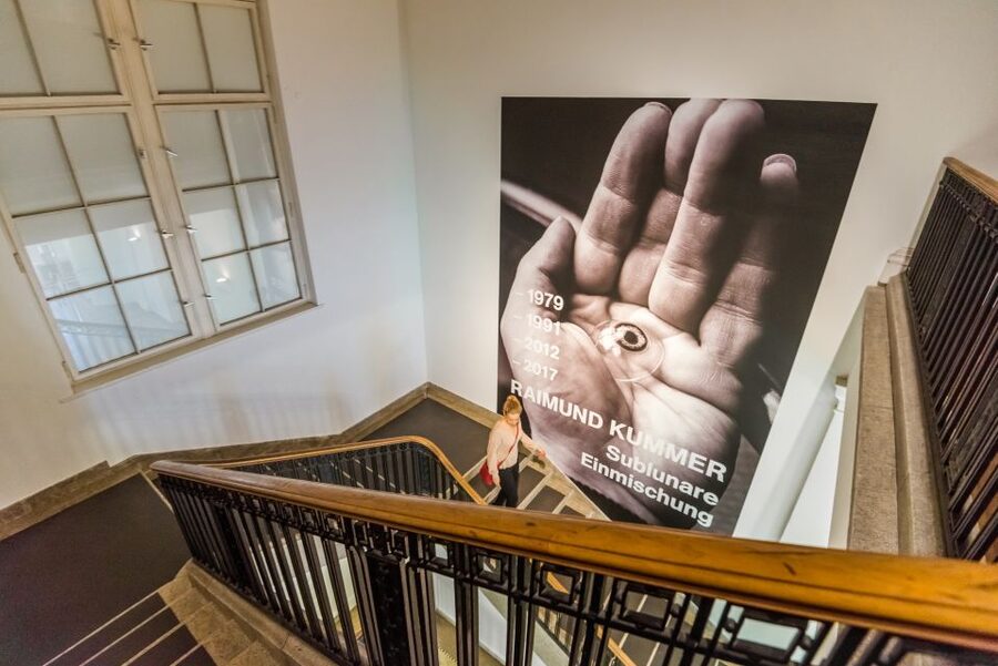 Hamburger Bahnhof Museum Entrance Ticket - How to use the large galleries and Rieckhallen