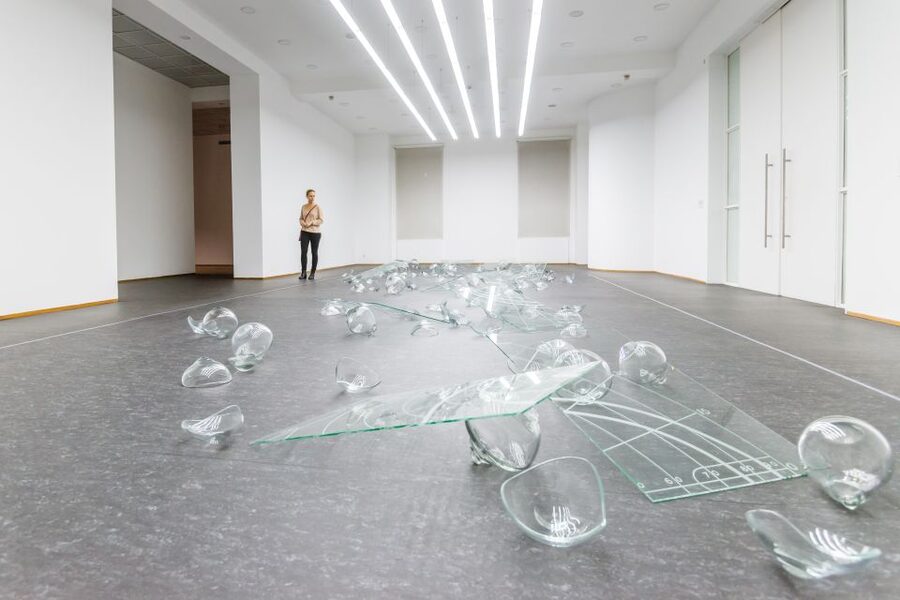 Hamburger Bahnhof Museum Entrance Ticket - Practical details that can affect your visit