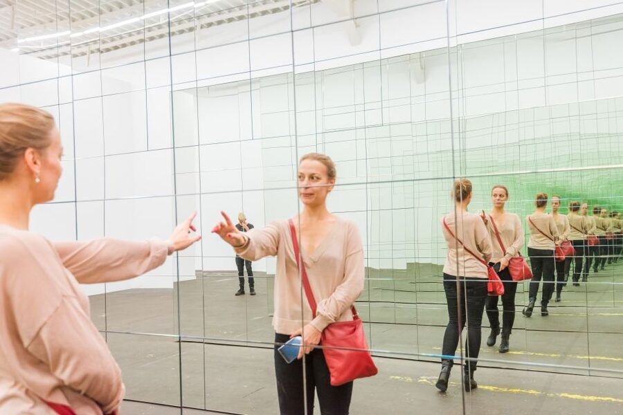 Hamburger Bahnhof Museum Entrance Ticket - The collection: Beuys, Warhol, and a broad postwar view