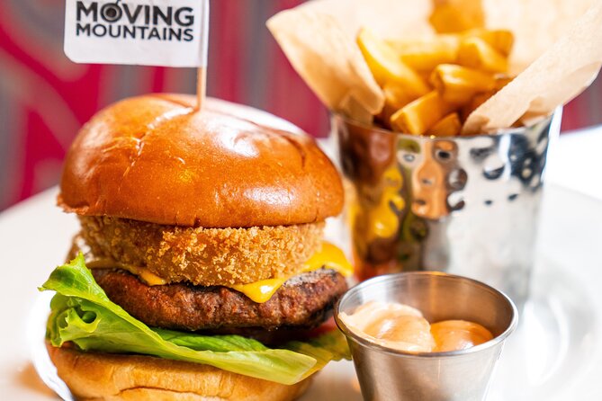Hard Rock Cafe Berlin With Set Lunch or Dinner - Who will enjoy this experience most?