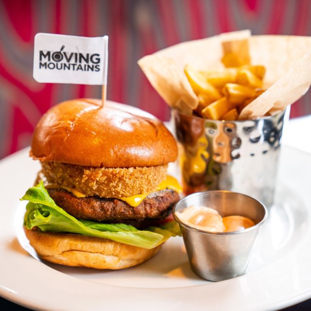Hard Rock Cafe Berlin with Set Menu for Lunch or Dinner - A Rock Cafe With a Berlin Address