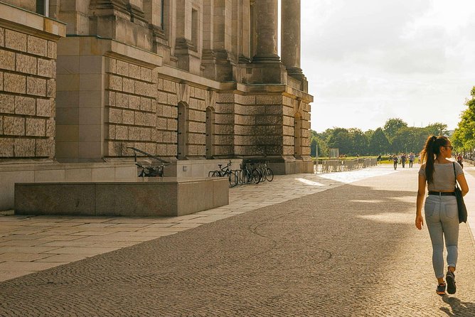 Highlights & Hidden Gems With Locals: Best of Berlin Private Tour - Who should book this Berlin introduction?
