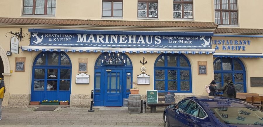 Historic Berlin Pubs & History Tour - Key points at a glance