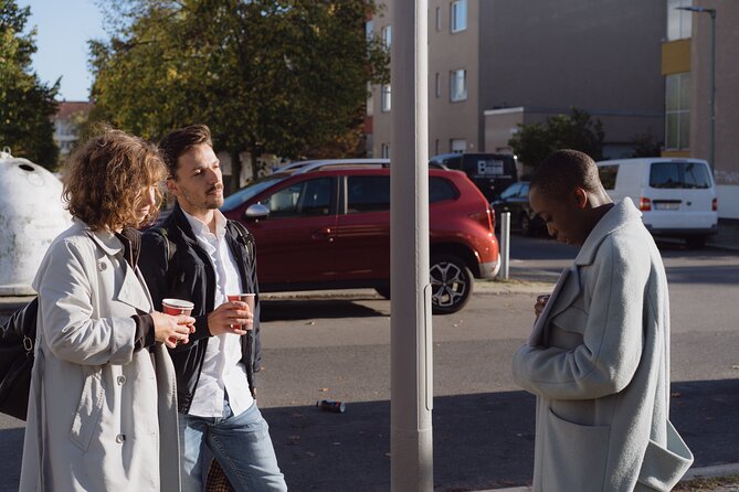 Historical city tour in the African Quarter in Berlin - What the two-hour format means for value