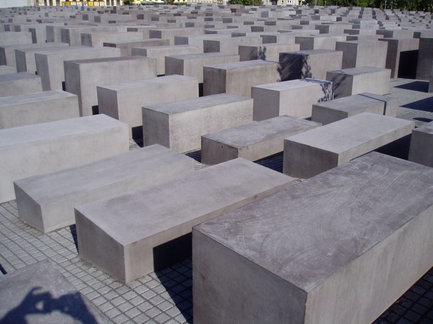 Hitler’s Germany: Berlin During the Third Reich & WWII - Key points at a glance