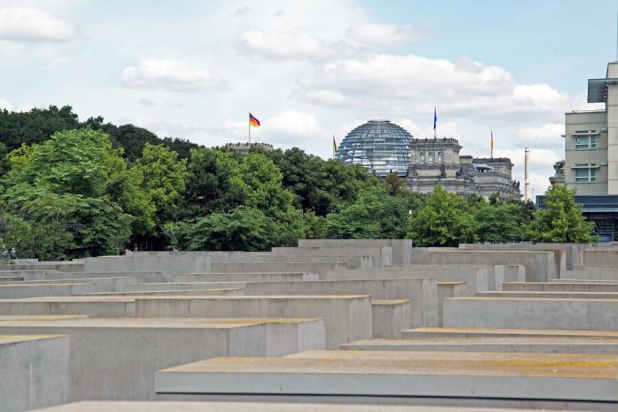 Hitler’s Germany: Berlin During the Third Reich & WWII - What four hours and $23 really buy you