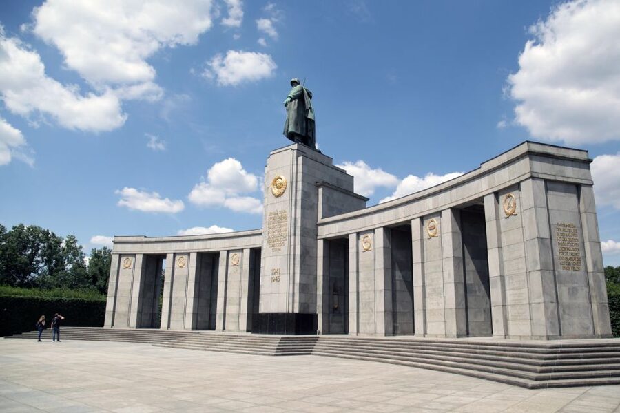 Hitler’s Germany: Berlin During the Third Reich & WWII - The Gestapo, the SS, and the Topography of Terror
