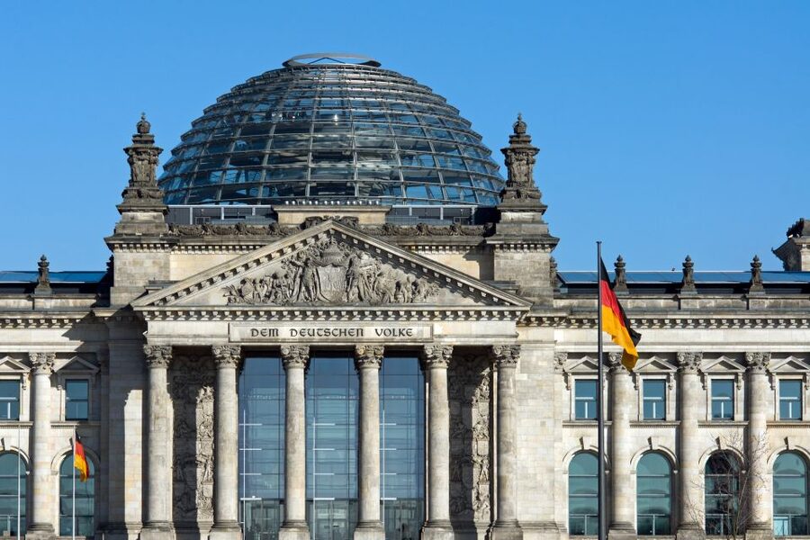 Hitler’s Germany: Berlin During the Third Reich & WWII - Anhalter Bahnhof and the cost of total war