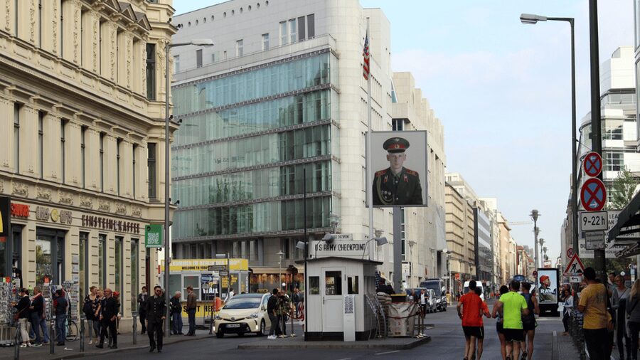 Hitler to Stalin - WWII & Cold War Tour (Small Group) - Walking conditions, weather, and accessibility