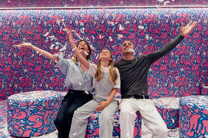 IKONO Berlin Immersive Experience - What IKONO Berlin is really offering