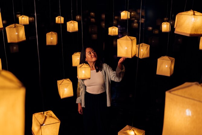 IKONO Berlin Immersive Experience - Why children and teenagers get more from it