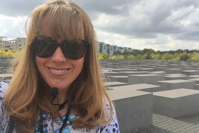 In Search of Jewish Berlin Walking Tour - Why this walk gives Berlin more meaning