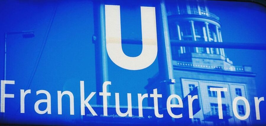 Karl-Marx-Allee Walking Tour: Berlin’s Socialist History - The 1953 uprising and the cost of reconstruction