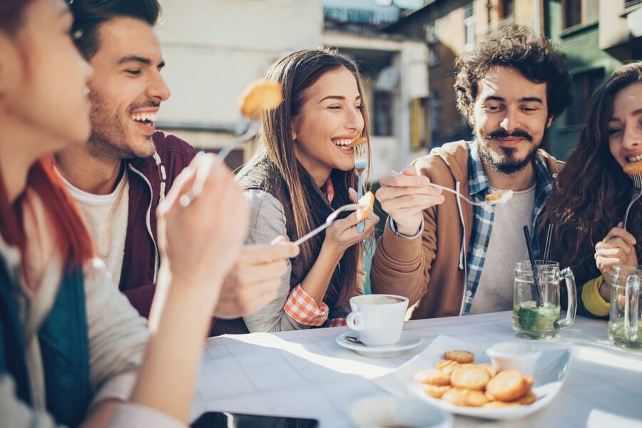 Kreuzberg: Culinary Food Tour - Key points to know before you book