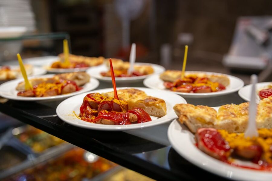 Kreuzberg: Culinary Food Tour - Who will enjoy this Kreuzberg walk?