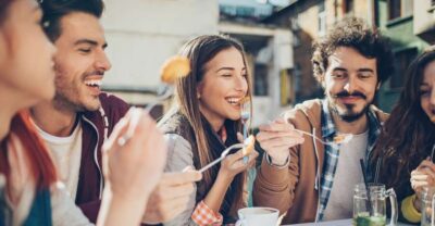 Kreuzberg: Culinary Food Tour
