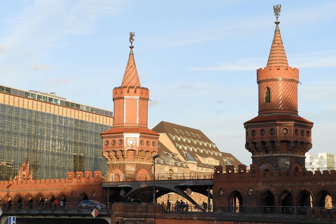 Kreuzberg kulinarisch – Die Food Tour - The guide’s role: food host and neighborhood interpreter