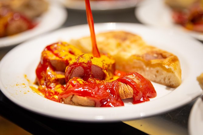 Kreuzberg kulinarisch – Die Food Tour - Is $52.18 a fair price?