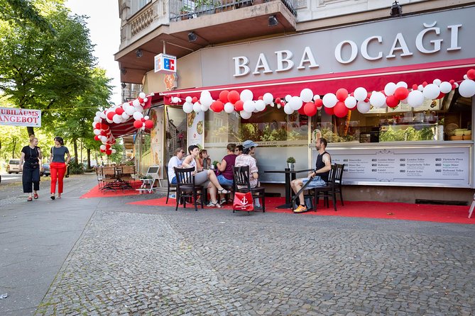Kreuzberg kulinarisch – Die Food Tour - Who will get the most from this Kreuzberg tour?