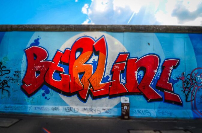 Kreuzberg Tour – Kriminell und kuschelig - Why Kreuzberg makes a better walking lesson than a postcard stop