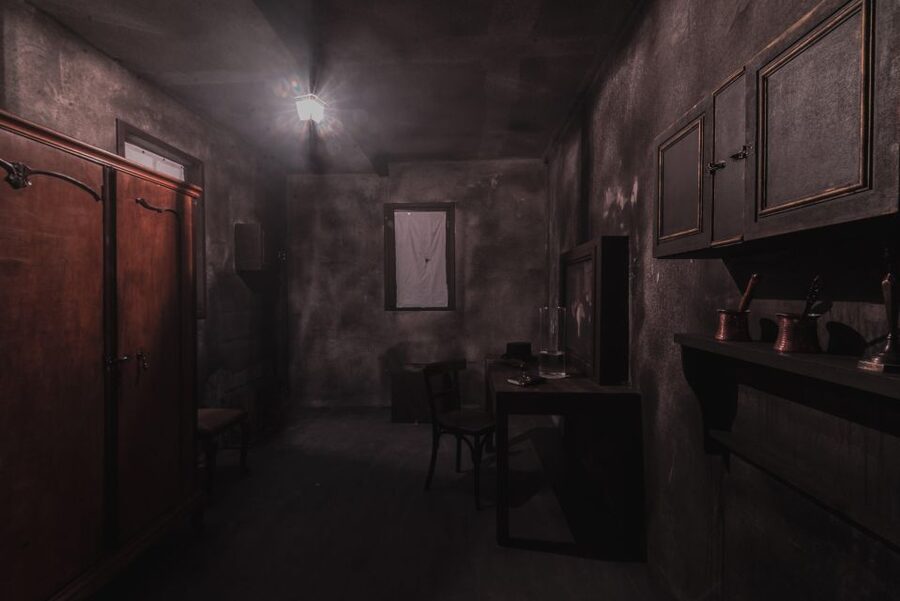 Live escape room - Should you book Laserstar Funworld?
