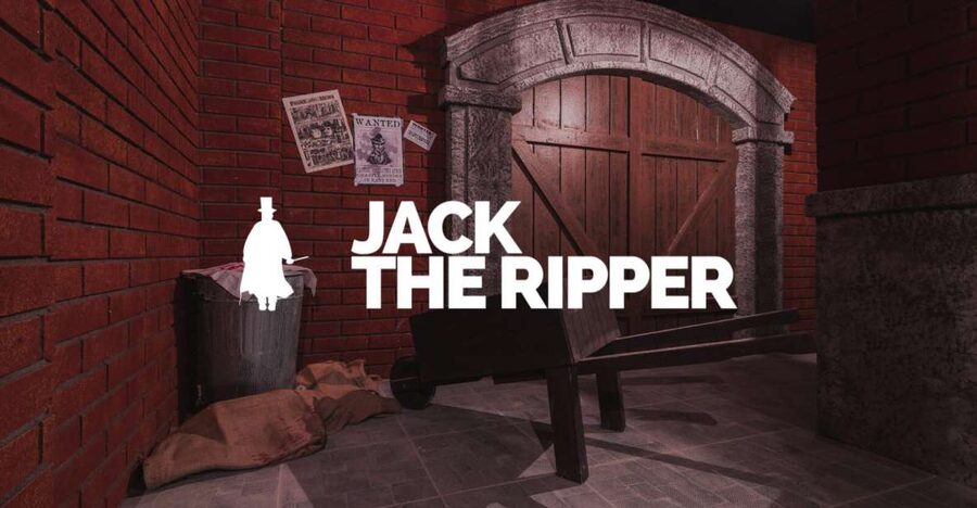 Live escape room - The Göppingen rooms offer two different moods