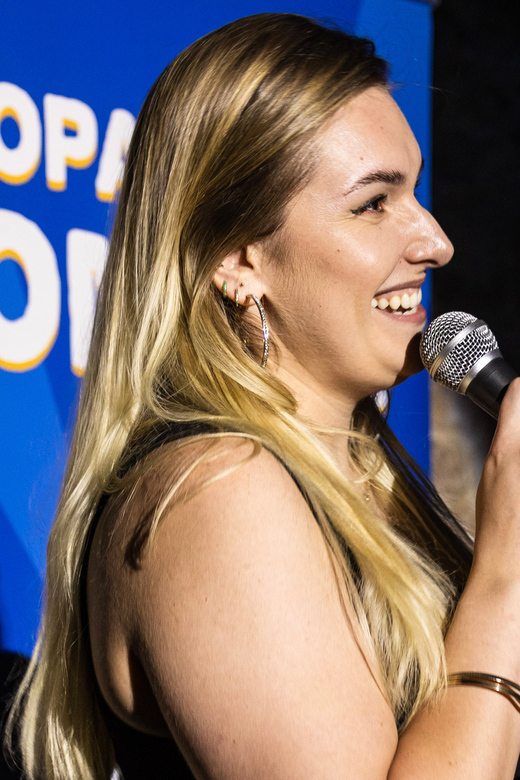 Love in Berlin Comedy Show - Key points to know before booking