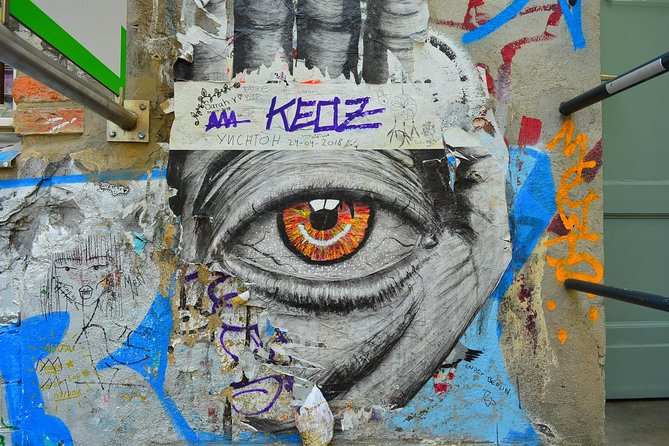 Modern Berlin Private Walking Tour: Diverse, Vibrant and Exciting German Capital - Is $179.84 Per Person a Fair Price?