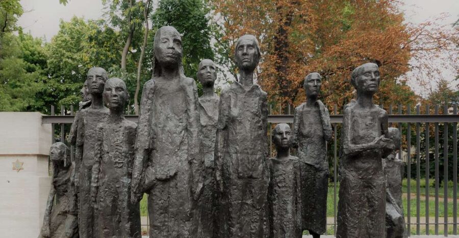 Nazi Berlin and the Jewish Community Tour - The German Resistance Memorial and Operation Valkyrie
