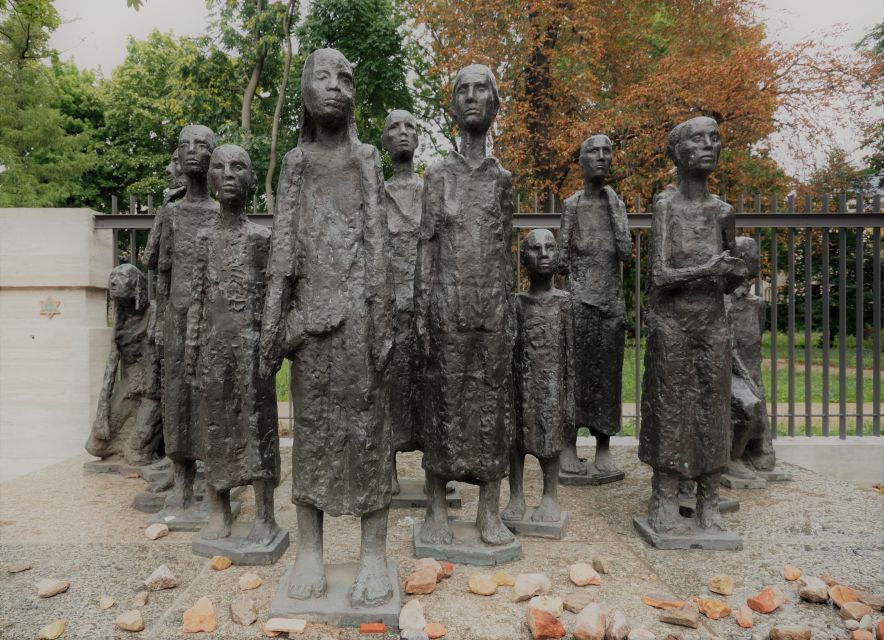 Nazi Berlin and the Jewish Community Tour - Varian Fry and the work of rescue