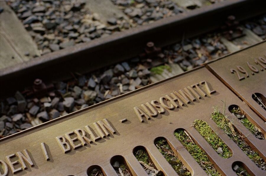 Nazi Berlin and the Jewish Community Tour - Nazi headquarters and Hitler’s rise to power