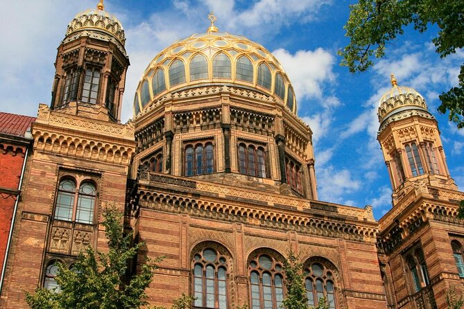 Path of Resistance: Berlin’s Hidden Holocaust Stories - The Zeughaus and a daring plan to kill Hitler