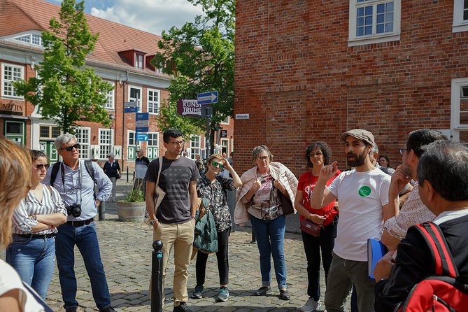 Potsdam - Key points at a glance