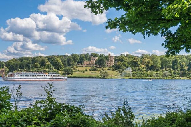 Potsdam City Tour by Private Car - Why a private car makes Potsdam easier