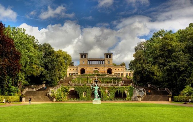 Potsdam Day Trip from Berlin with a Local: Private & Personalized - Key points to know before booking