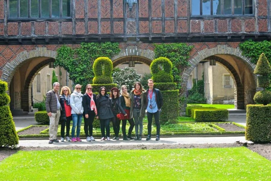 Potsdam highlights half day Sanssouci Tour - Key points at a glance